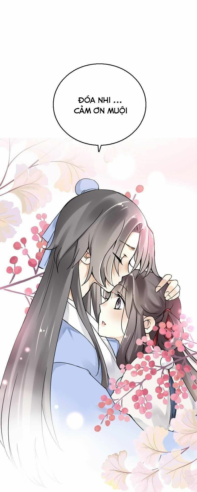 Điền viên mật sủng: Cô vợ nóng bỏng: Chapter 61