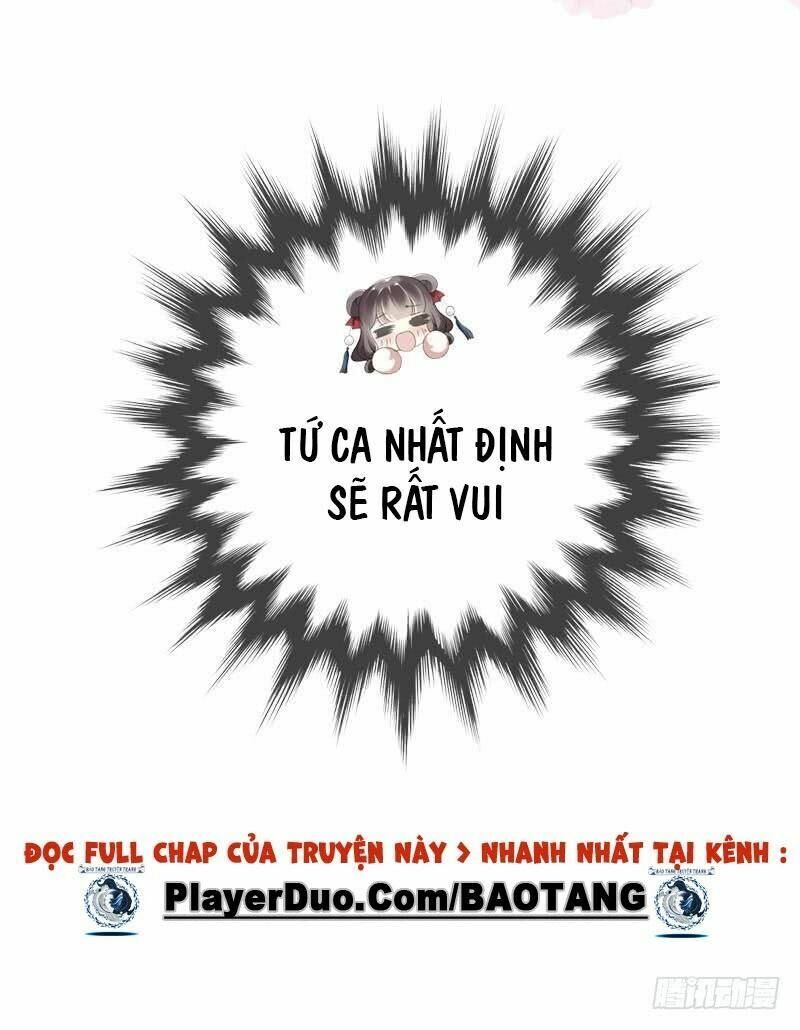 Điền viên mật sủng: Cô vợ nóng bỏng: Chapter 61