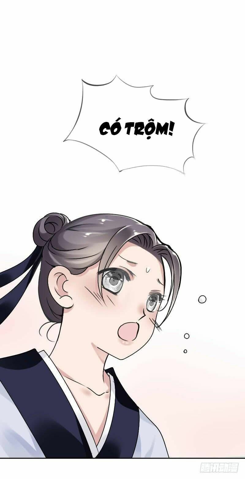 Điền viên mật sủng: Cô vợ nóng bỏng: Chapter 61