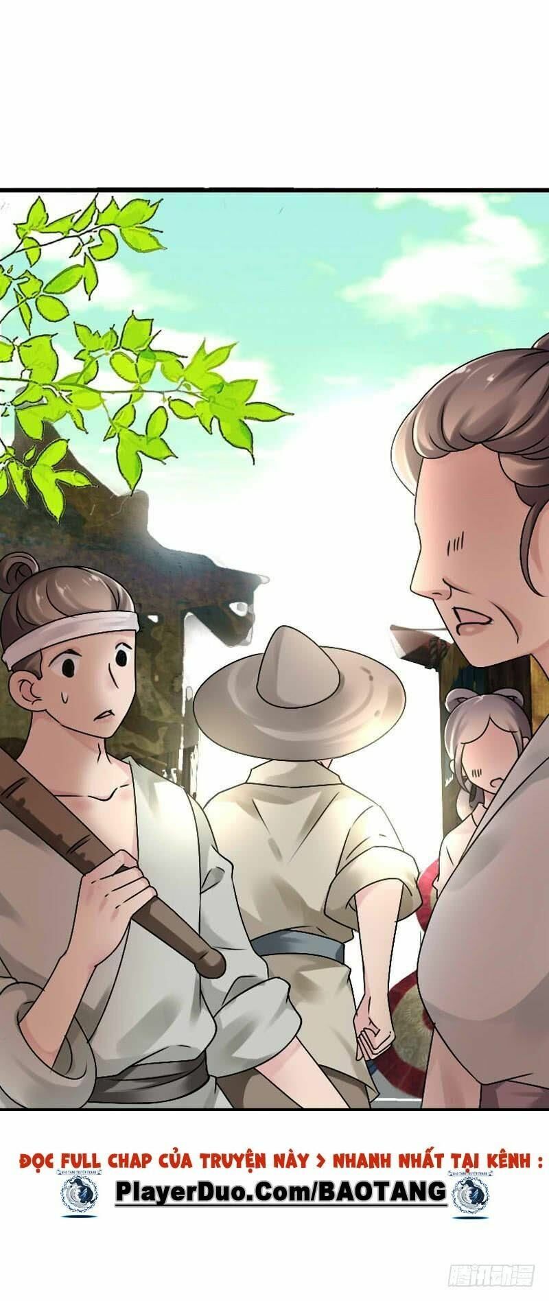 Điền viên mật sủng: Cô vợ nóng bỏng: Chapter 61