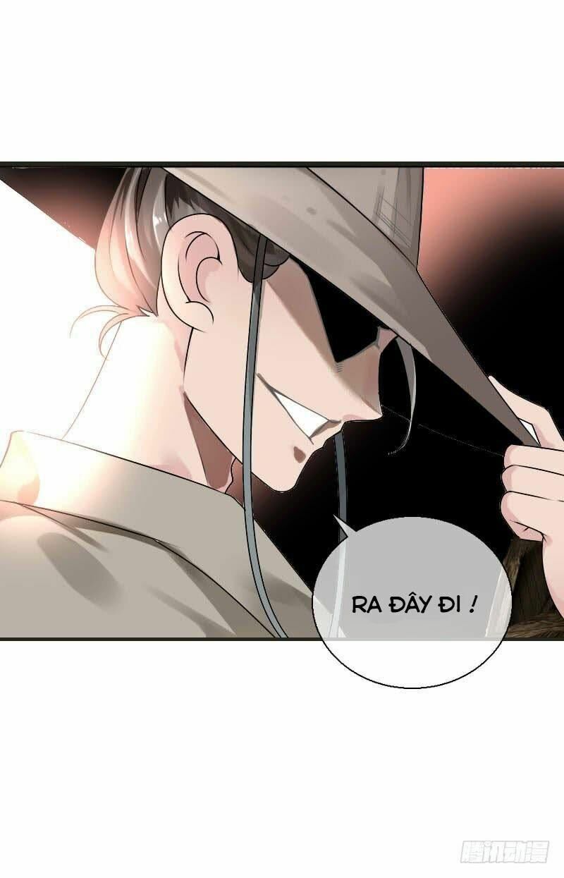 Điền viên mật sủng: Cô vợ nóng bỏng: Chapter 61