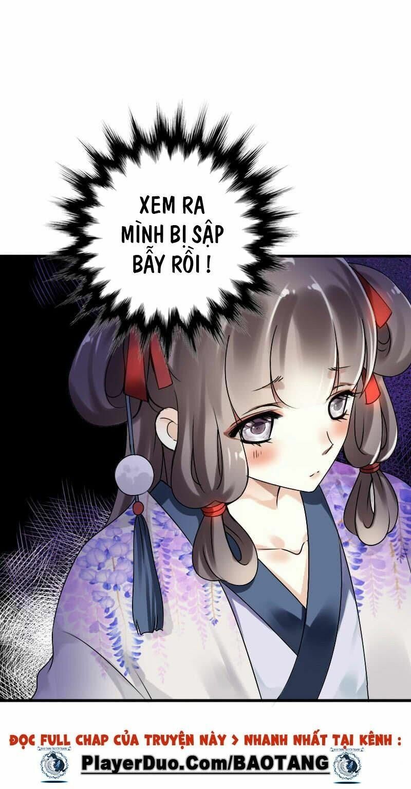 Điền viên mật sủng: Cô vợ nóng bỏng: Chapter 61
