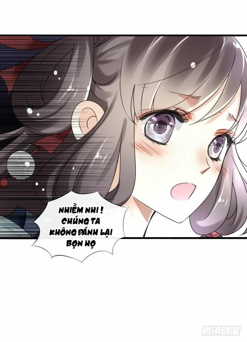 Điền viên mật sủng: Cô vợ nóng bỏng: Chapter 61