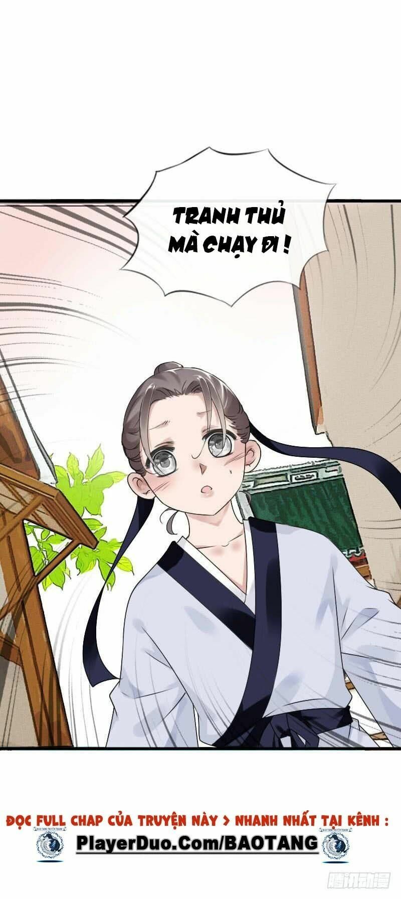 Điền viên mật sủng: Cô vợ nóng bỏng: Chapter 61