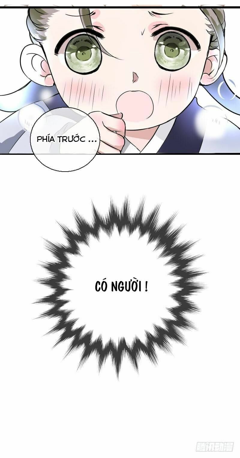 Điền viên mật sủng: Cô vợ nóng bỏng: Chapter 61