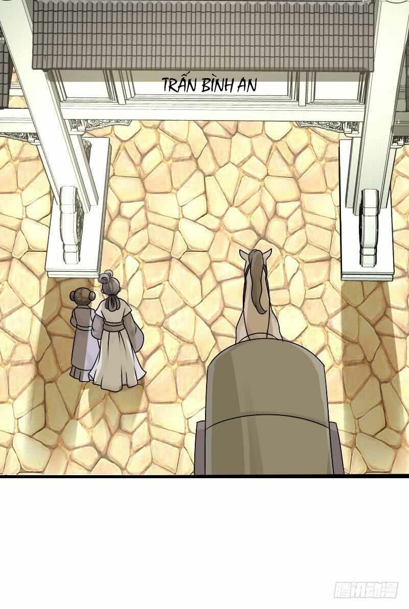 Điền viên mật sủng: Cô vợ nóng bỏng: Chapter 61