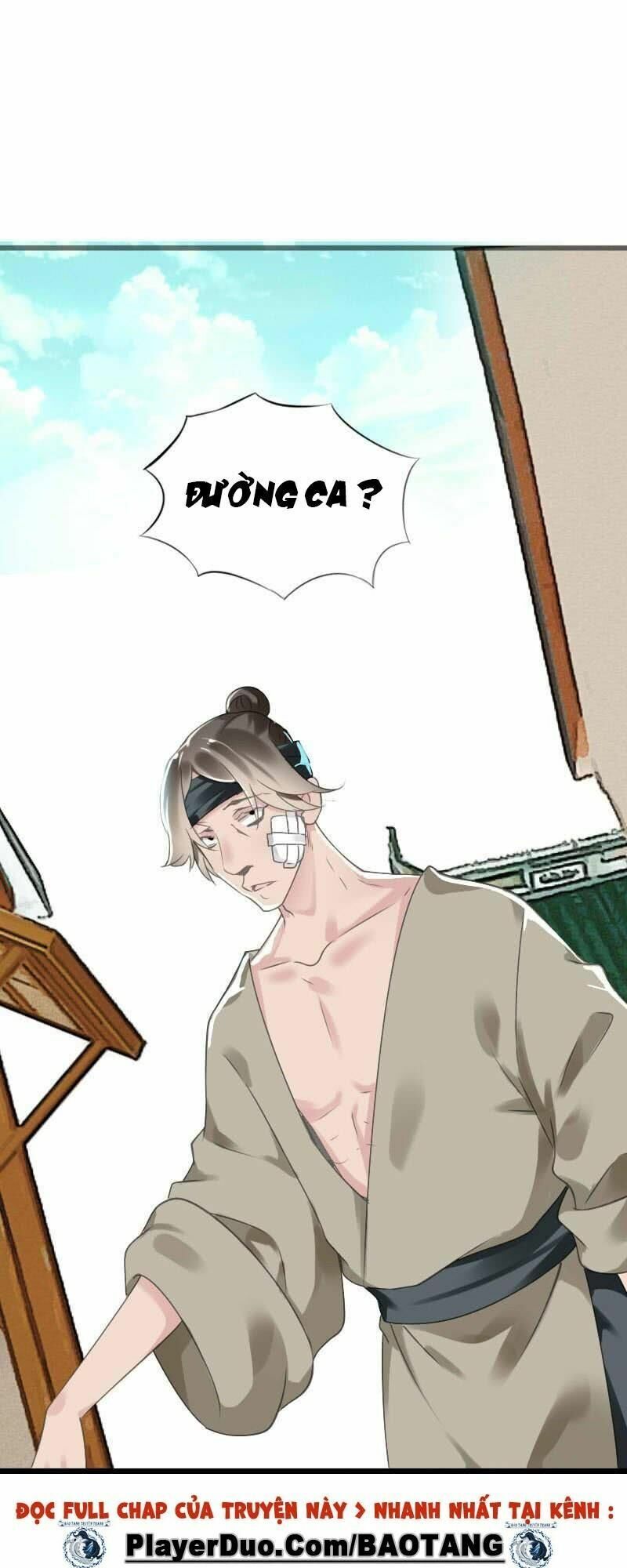 Điền viên mật sủng: Cô vợ nóng bỏng: Chapter 61
