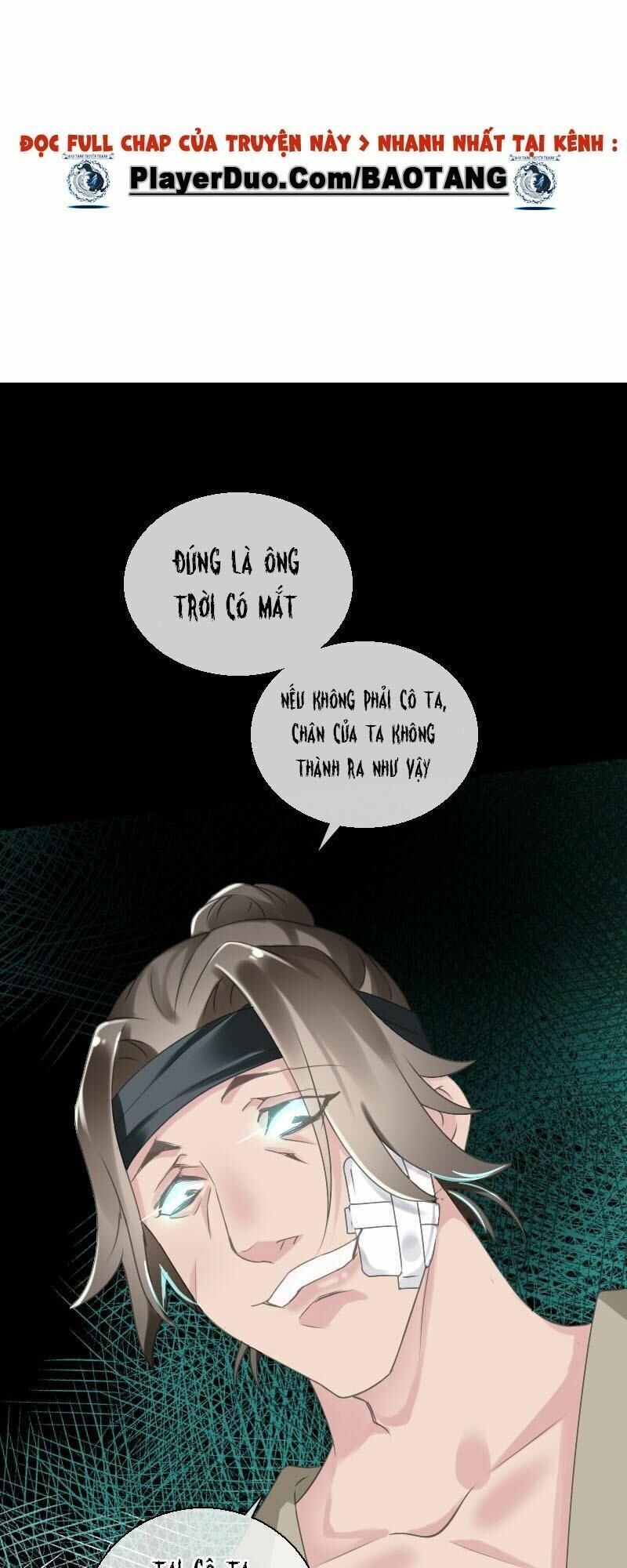 Điền viên mật sủng: Cô vợ nóng bỏng: Chapter 61