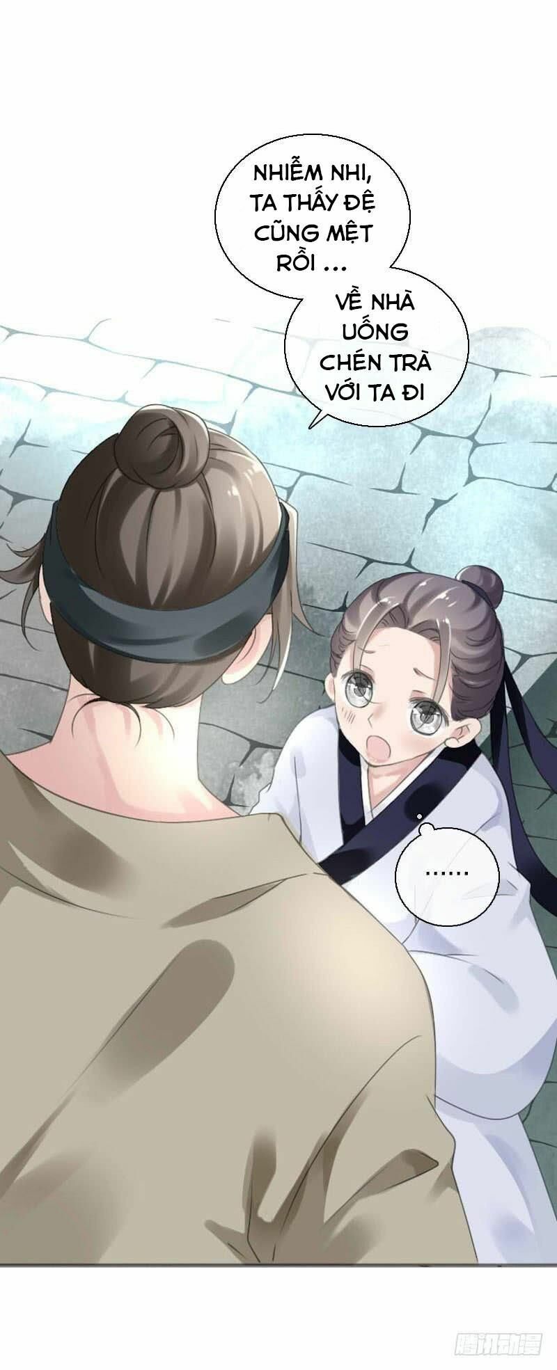Điền viên mật sủng: Cô vợ nóng bỏng: Chapter 61