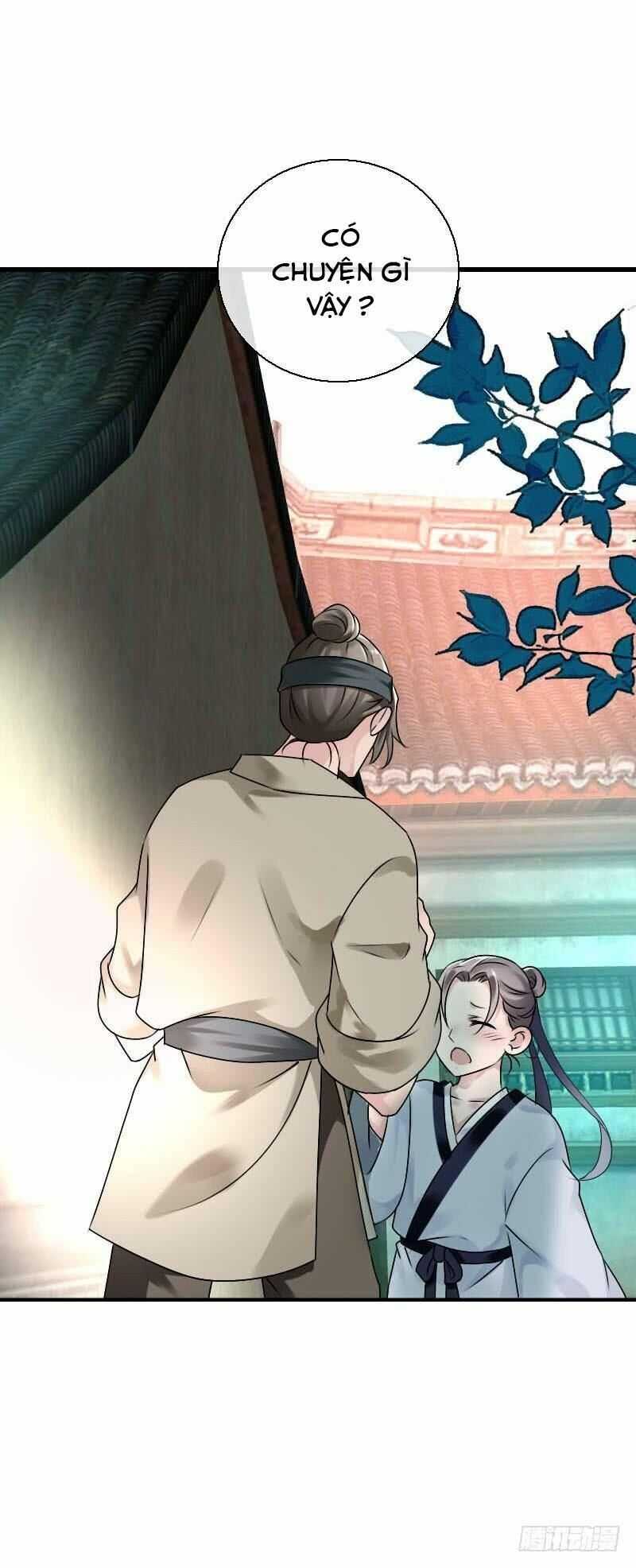 Điền viên mật sủng: Cô vợ nóng bỏng: Chapter 61