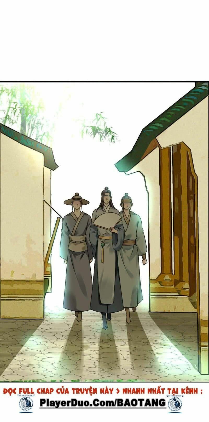 Điền viên mật sủng: Cô vợ nóng bỏng: Chapter 61