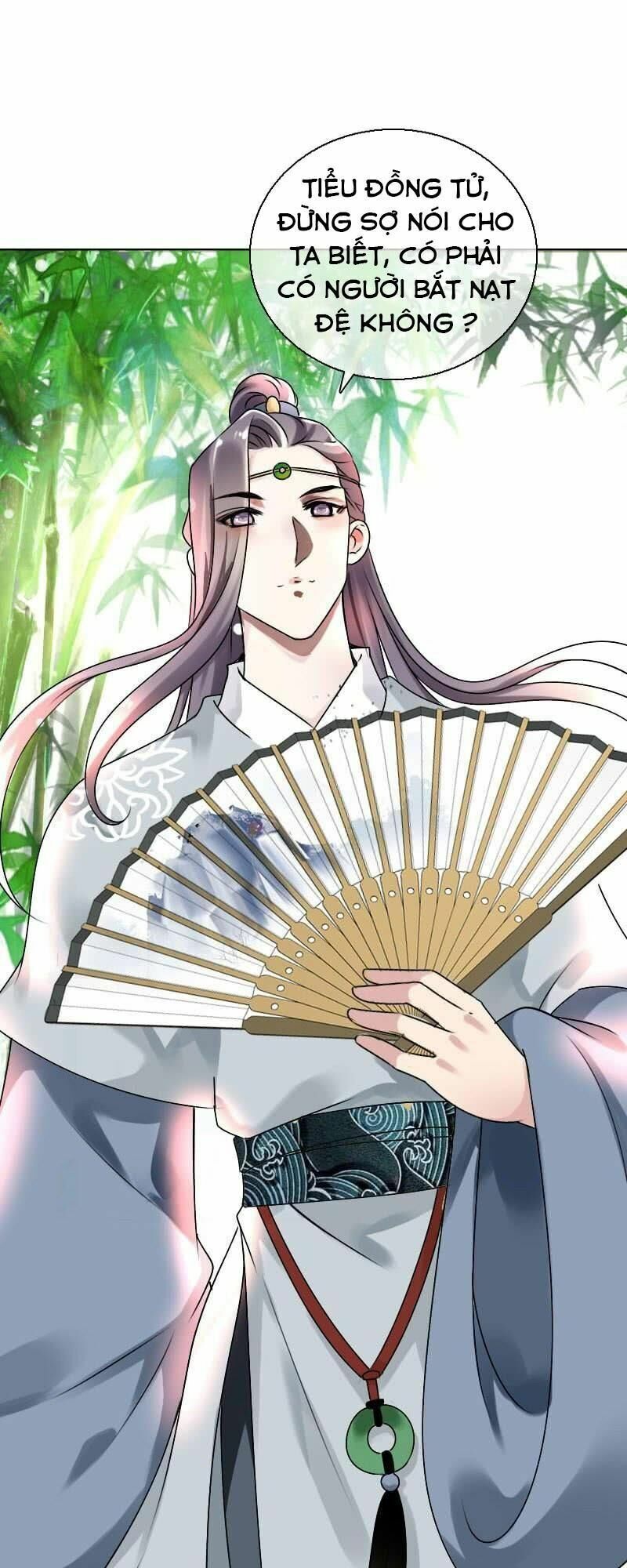 Điền viên mật sủng: Cô vợ nóng bỏng: Chapter 61