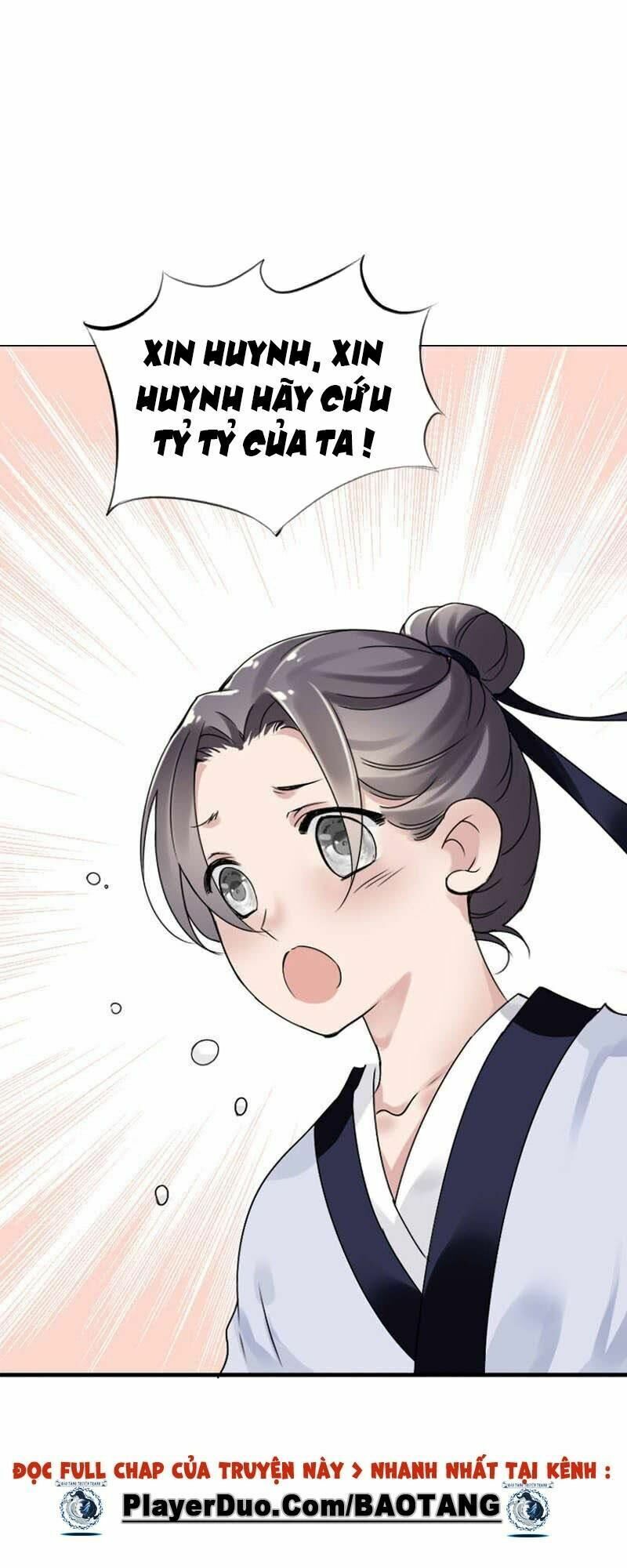 Điền viên mật sủng: Cô vợ nóng bỏng: Chapter 61