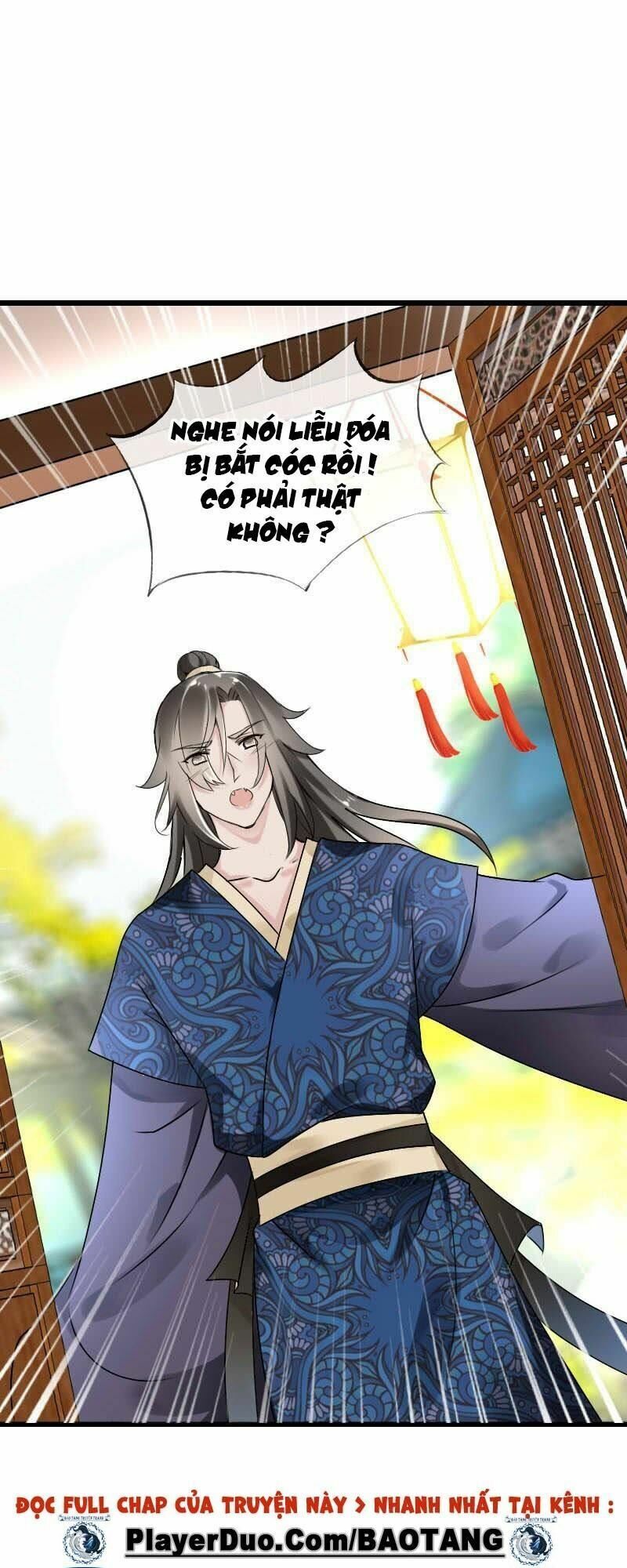 Điền viên mật sủng: Cô vợ nóng bỏng: Chapter 61