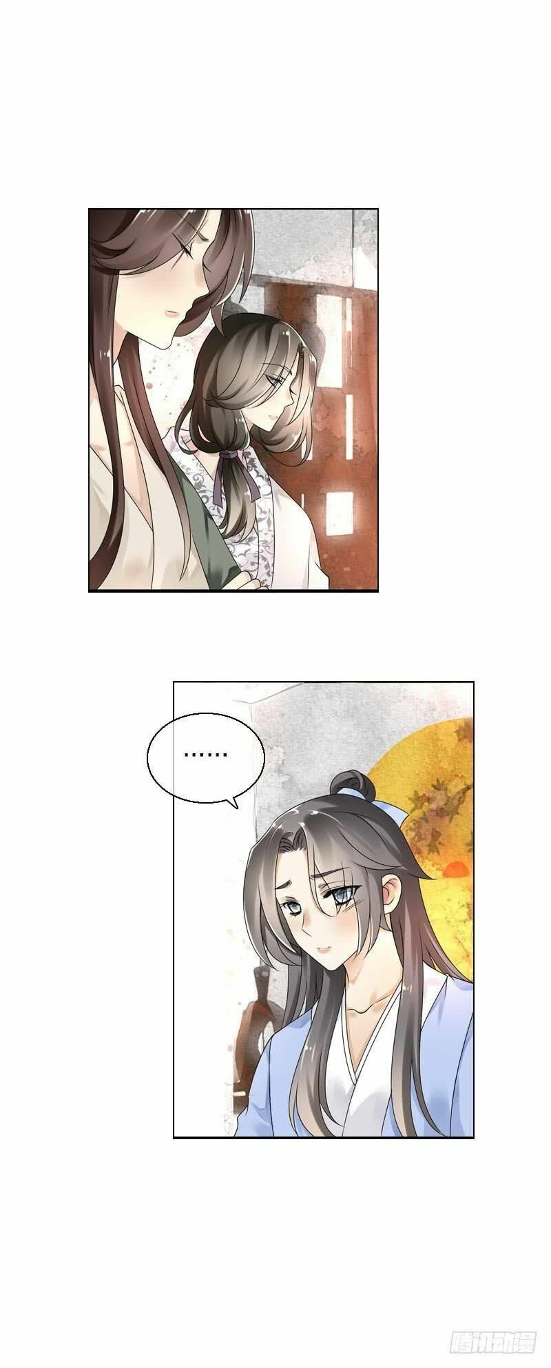 Điền viên mật sủng: Cô vợ nóng bỏng: Chapter 61