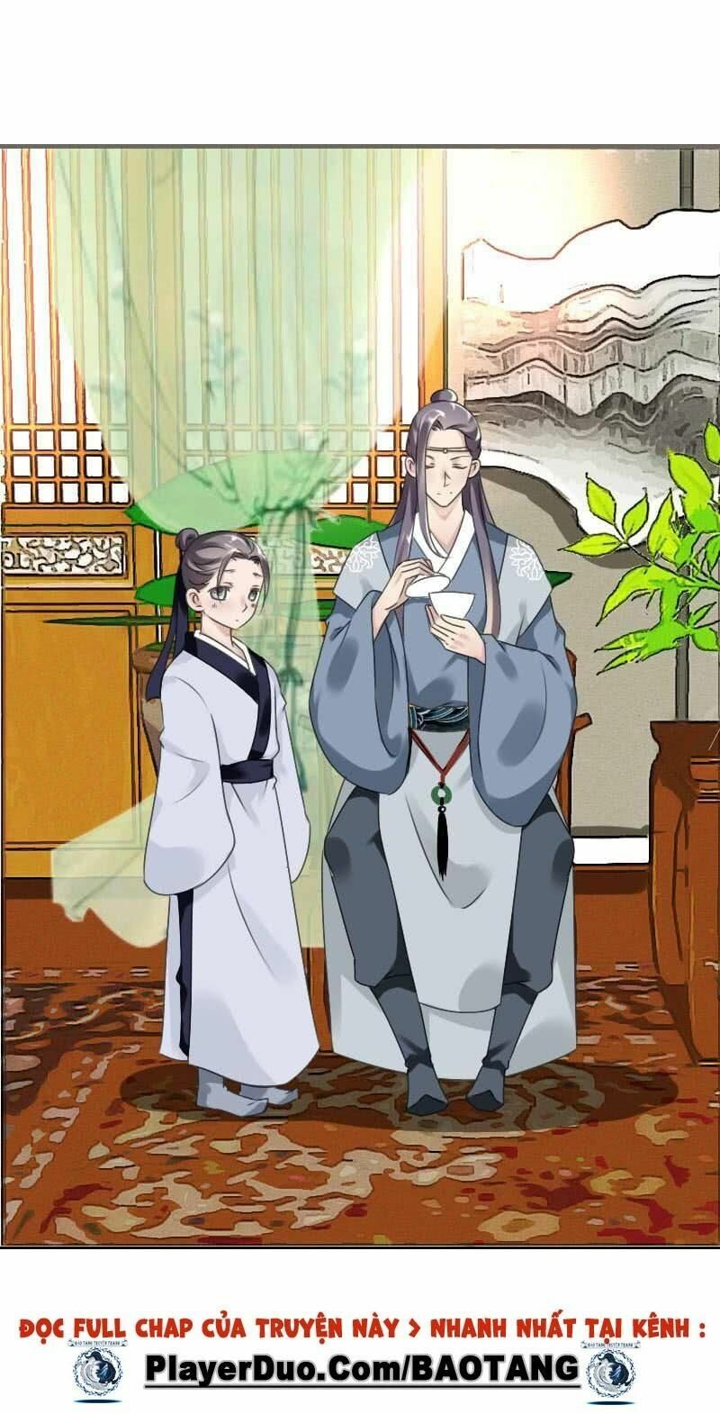 Điền viên mật sủng: Cô vợ nóng bỏng: Chapter 61