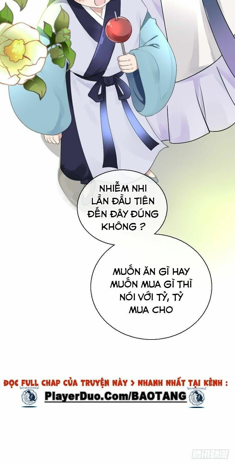 Điền viên mật sủng: Cô vợ nóng bỏng: Chapter 61