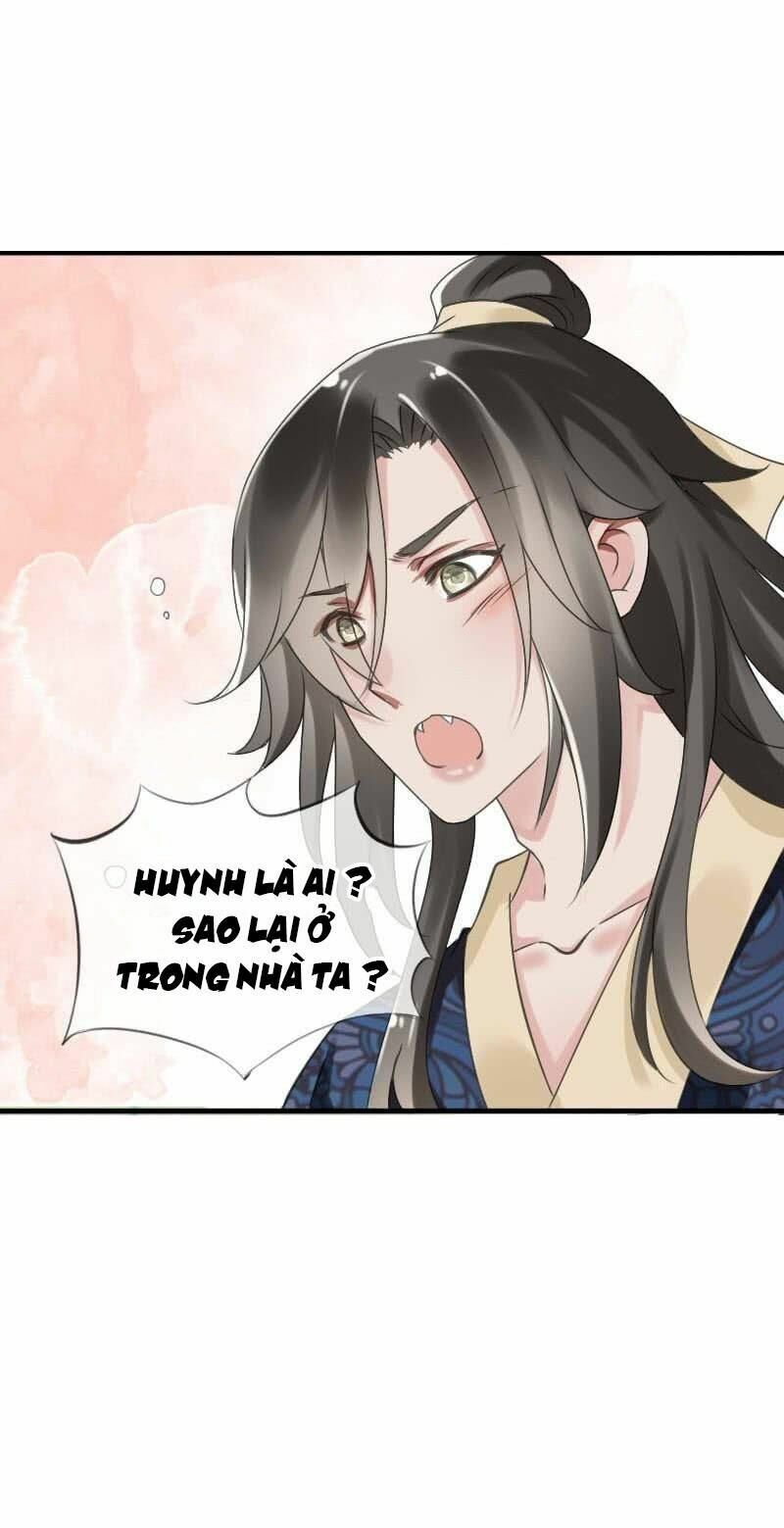 Điền viên mật sủng: Cô vợ nóng bỏng: Chapter 61