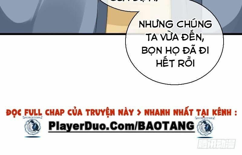 Điền viên mật sủng: Cô vợ nóng bỏng: Chapter 61
