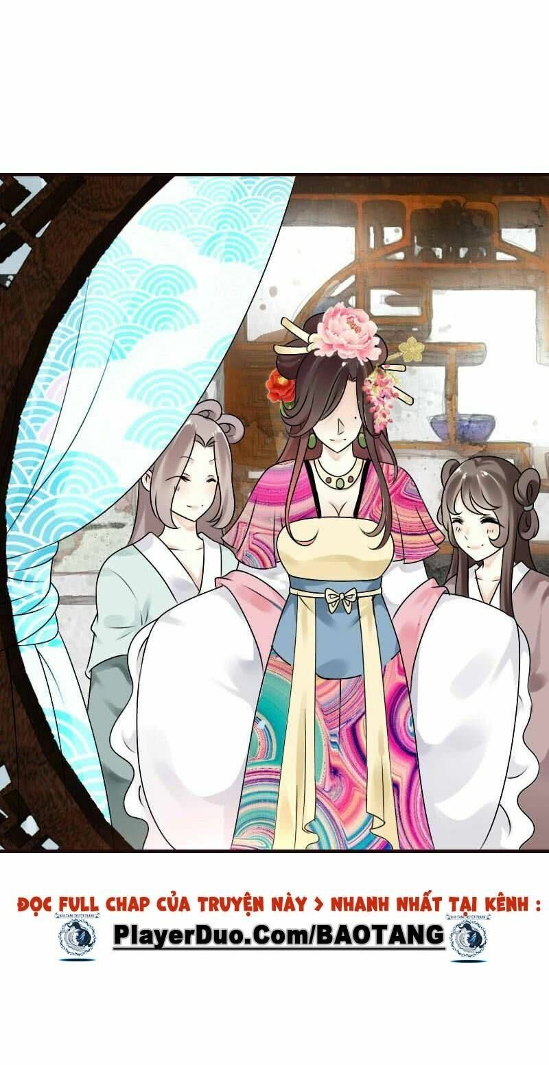 Điền viên mật sủng: Cô vợ nóng bỏng: Chapter 62