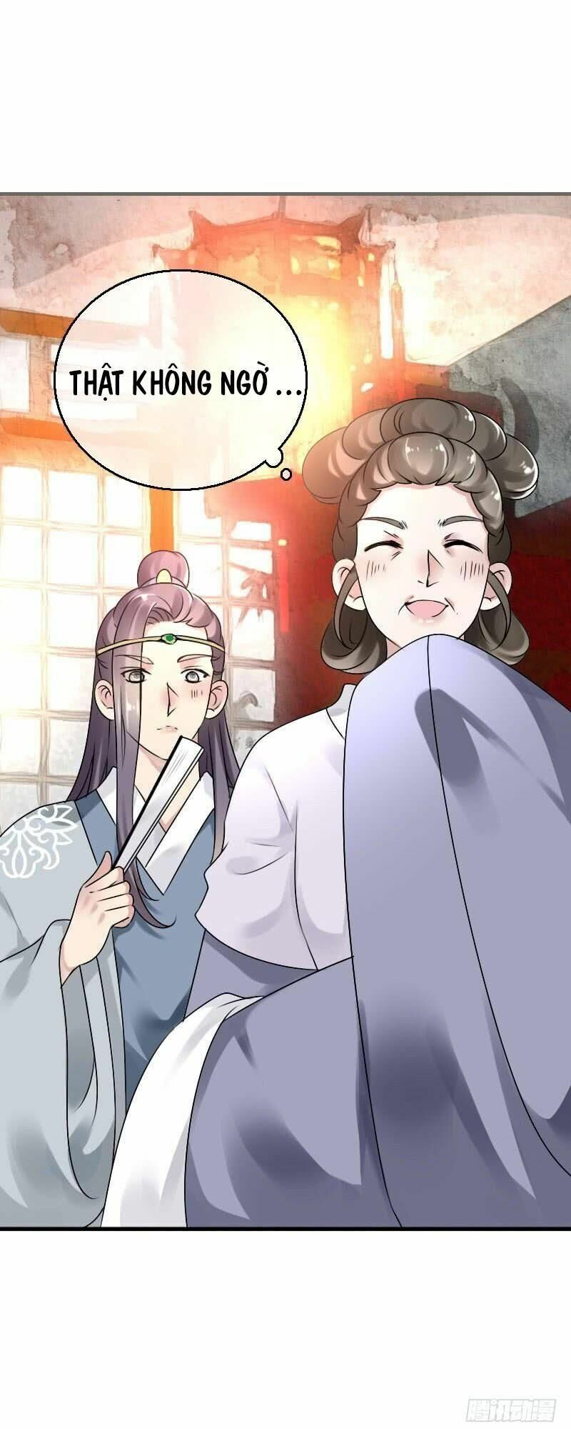 Điền viên mật sủng: Cô vợ nóng bỏng: Chapter 62