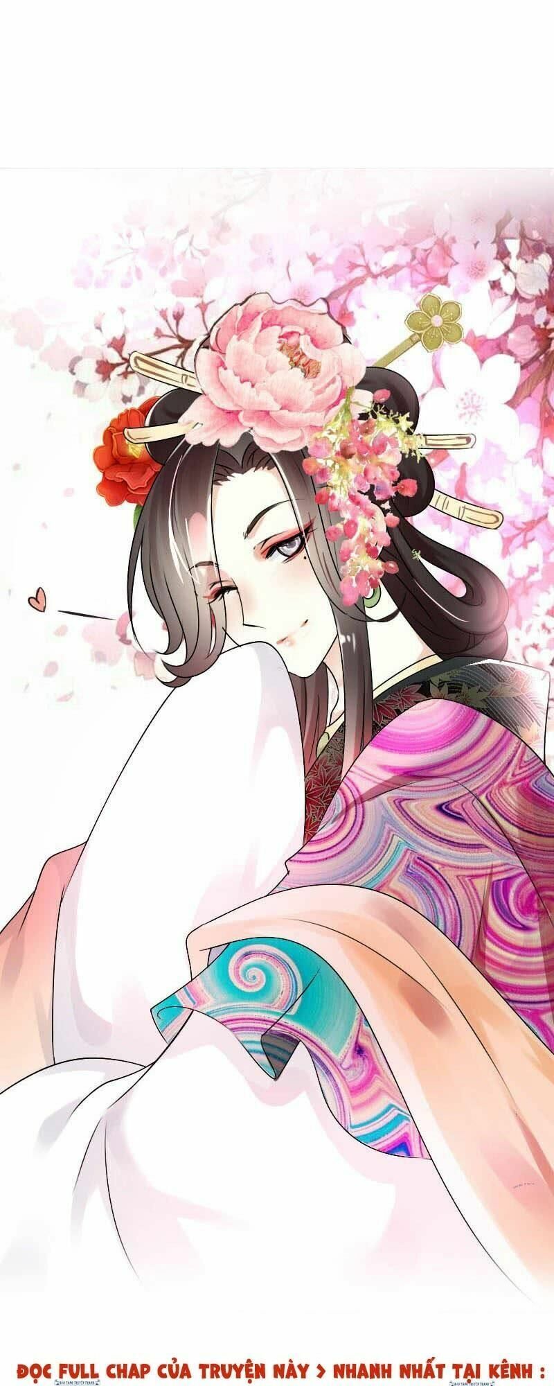 Điền viên mật sủng: Cô vợ nóng bỏng: Chapter 62