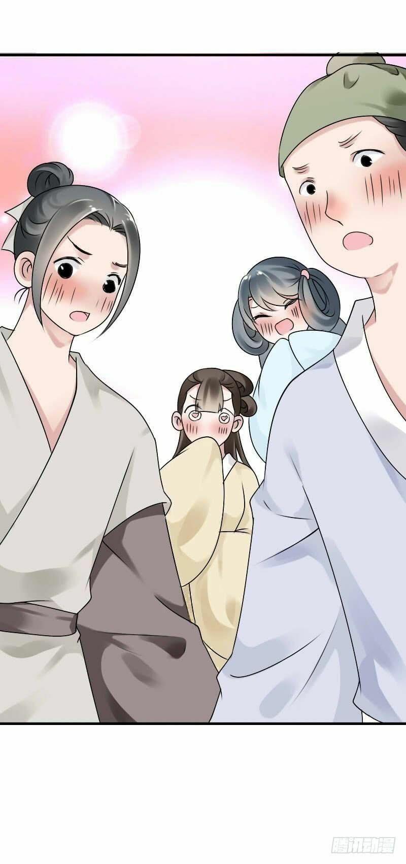 Điền viên mật sủng: Cô vợ nóng bỏng: Chapter 62