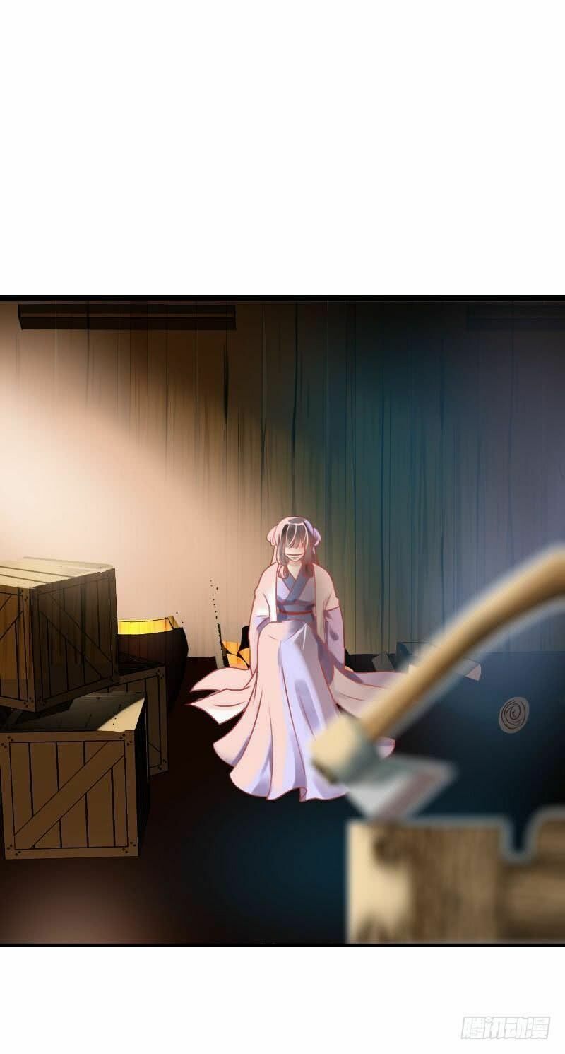 Điền viên mật sủng: Cô vợ nóng bỏng: Chapter 62