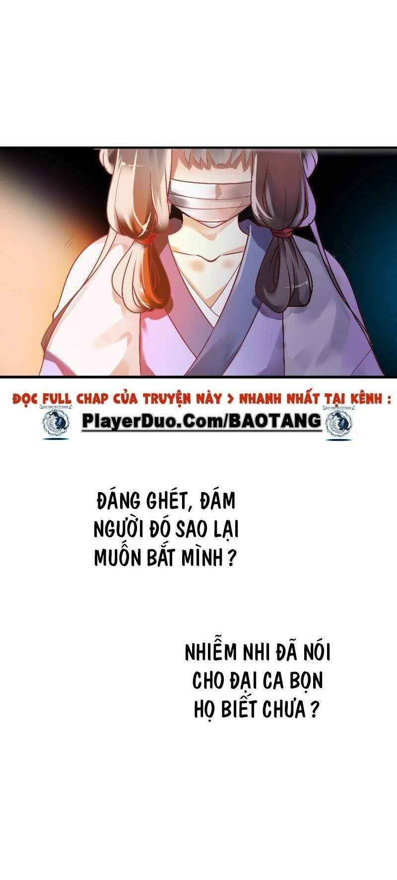 Điền viên mật sủng: Cô vợ nóng bỏng: Chapter 62