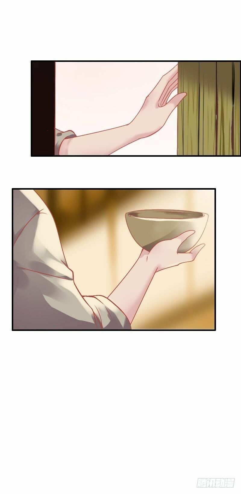 Điền viên mật sủng: Cô vợ nóng bỏng: Chapter 62