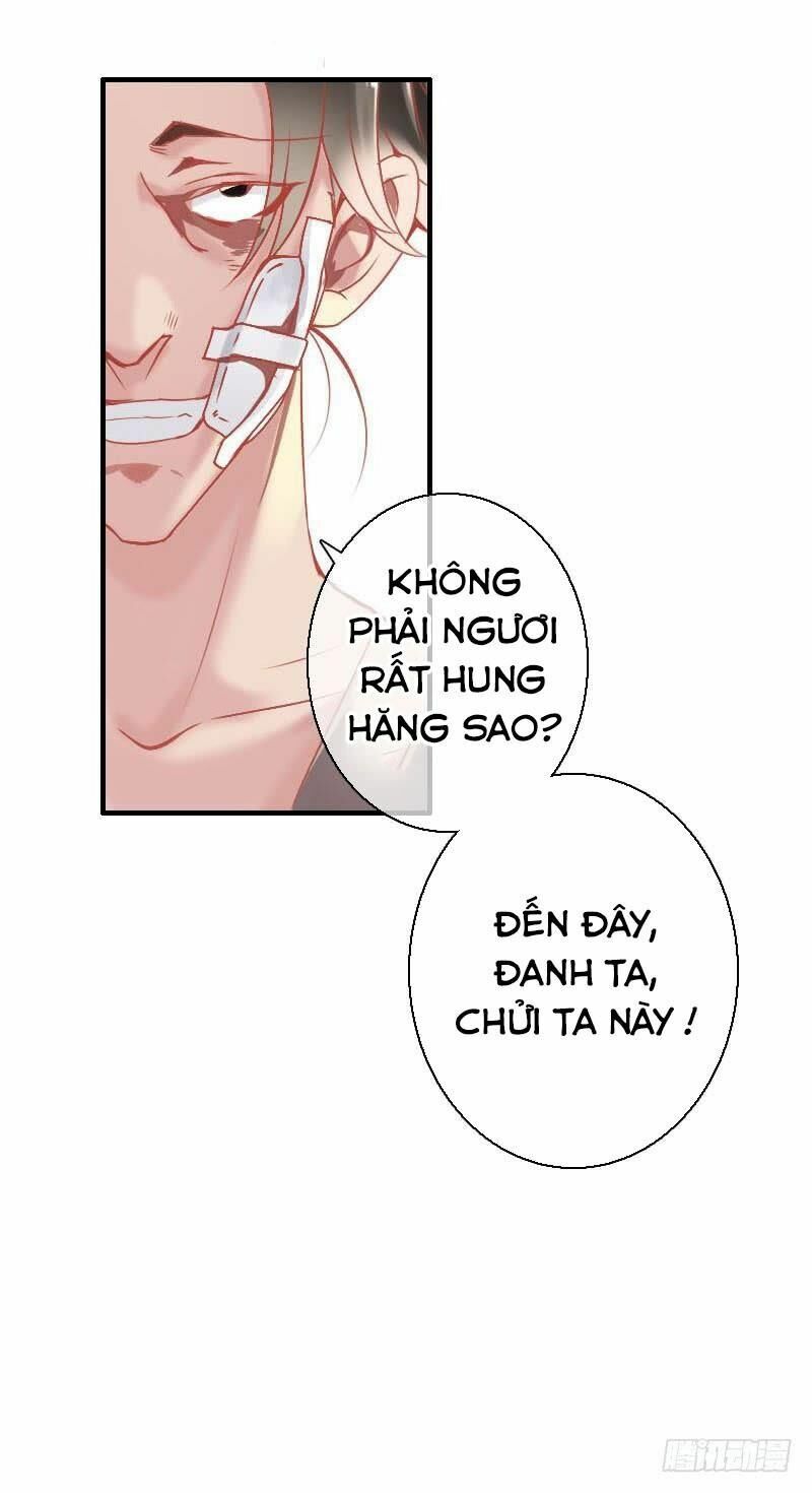 Điền viên mật sủng: Cô vợ nóng bỏng: Chapter 62
