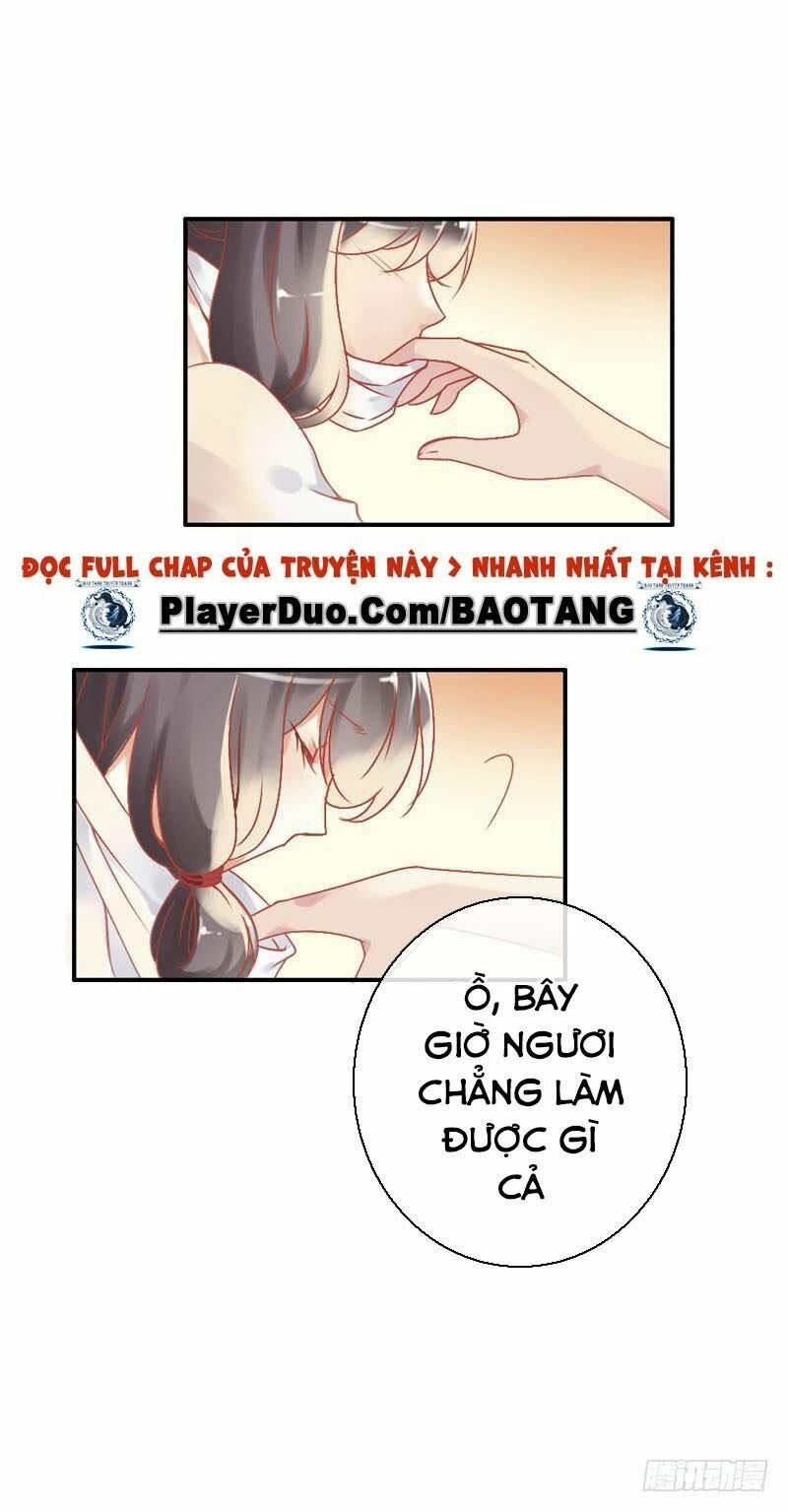 Điền viên mật sủng: Cô vợ nóng bỏng: Chapter 62