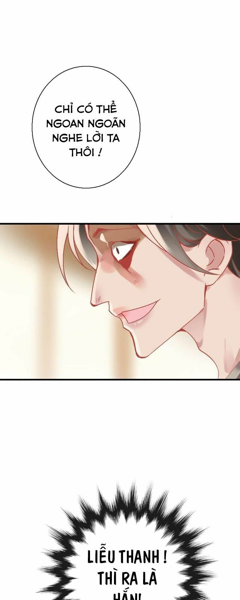 Điền viên mật sủng: Cô vợ nóng bỏng: Chapter 62