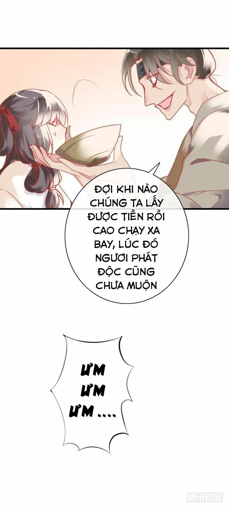 Điền viên mật sủng: Cô vợ nóng bỏng: Chapter 62