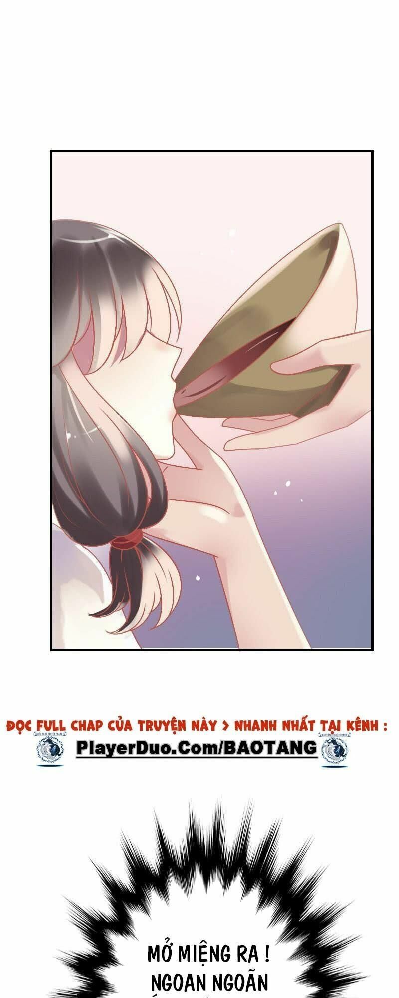 Điền viên mật sủng: Cô vợ nóng bỏng: Chapter 62