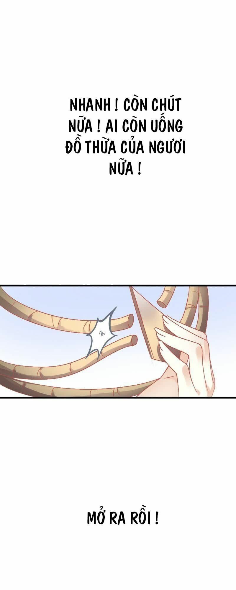 Điền viên mật sủng: Cô vợ nóng bỏng: Chapter 62