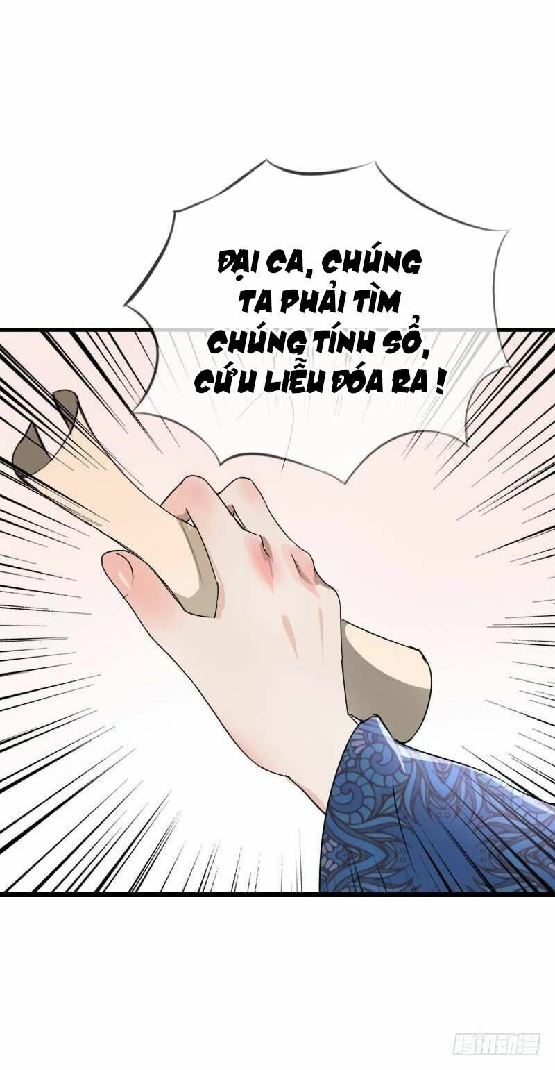 Điền viên mật sủng: Cô vợ nóng bỏng: Chapter 62