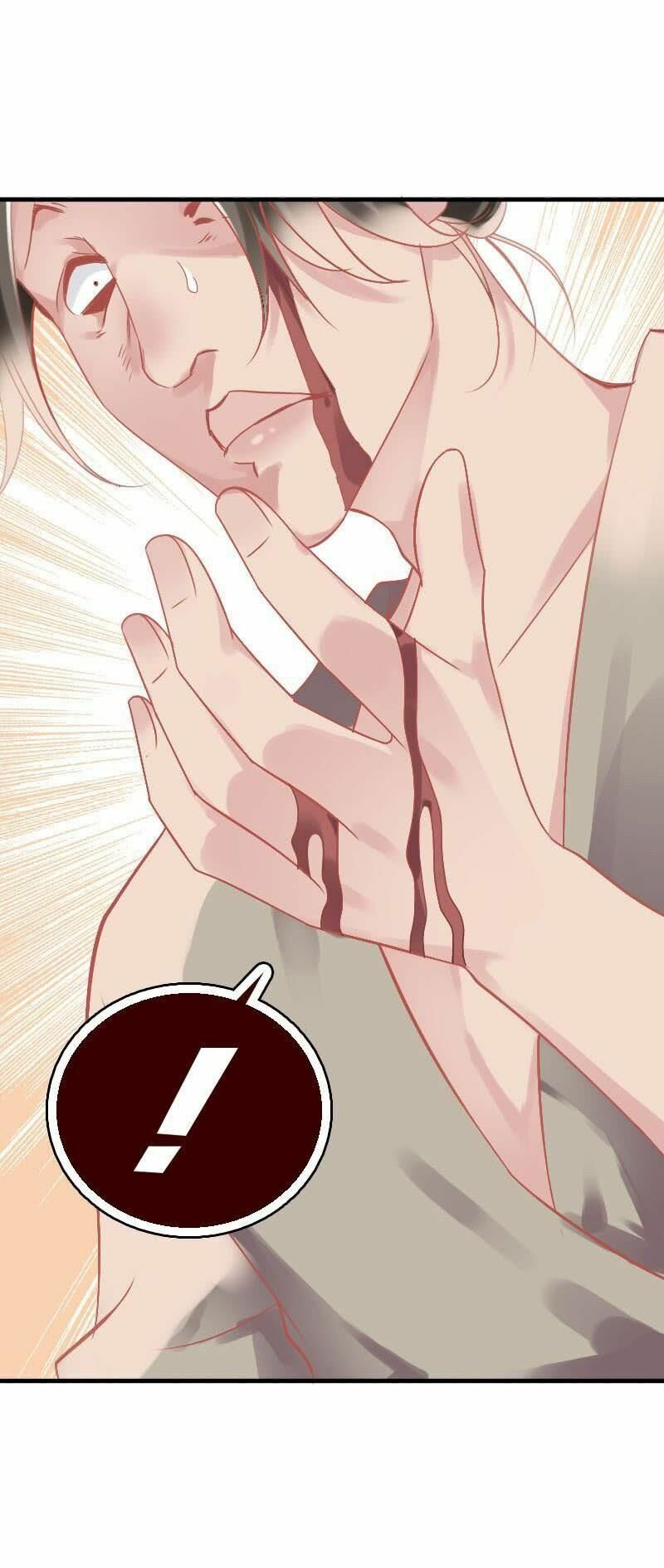 Điền viên mật sủng: Cô vợ nóng bỏng: Chapter 62