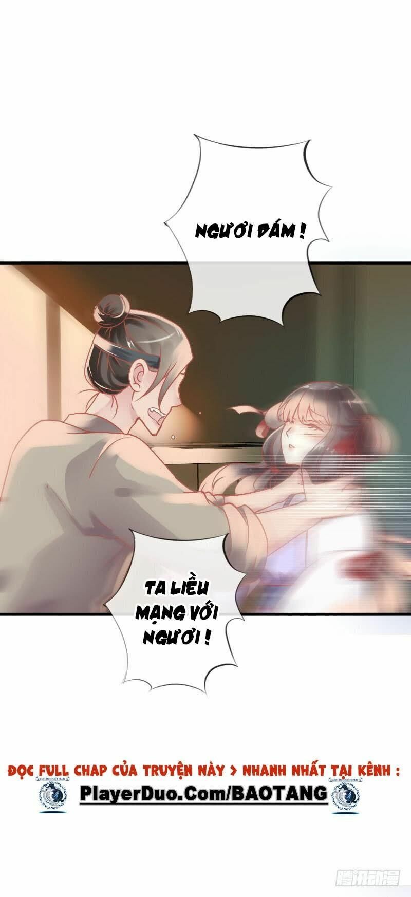 Điền viên mật sủng: Cô vợ nóng bỏng: Chapter 62