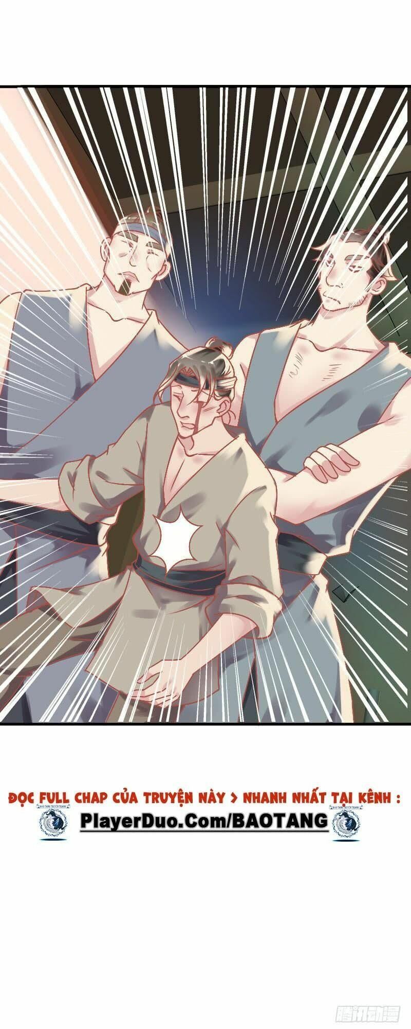 Điền viên mật sủng: Cô vợ nóng bỏng: Chapter 62