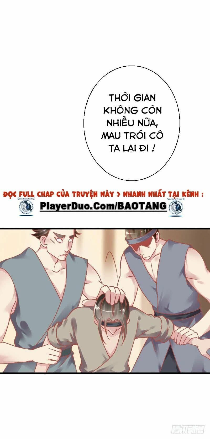 Điền viên mật sủng: Cô vợ nóng bỏng: Chapter 62