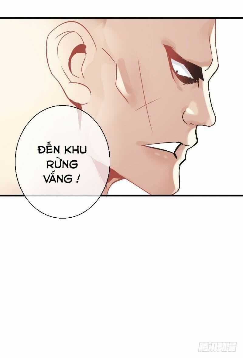 Điền viên mật sủng: Cô vợ nóng bỏng: Chapter 62