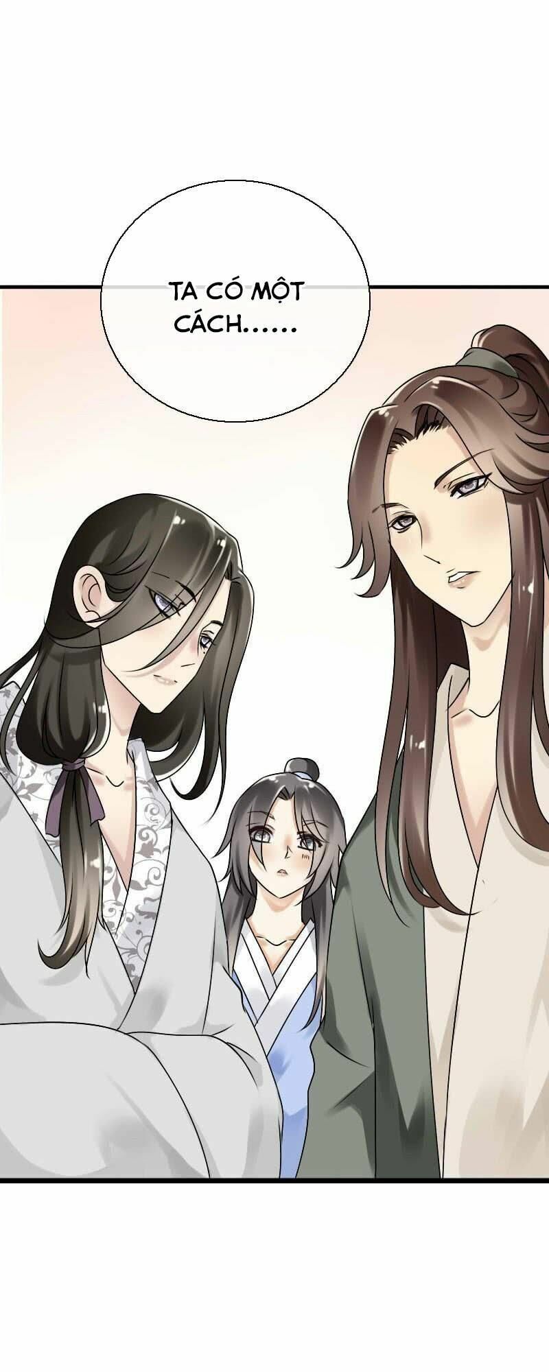 Điền viên mật sủng: Cô vợ nóng bỏng: Chapter 62