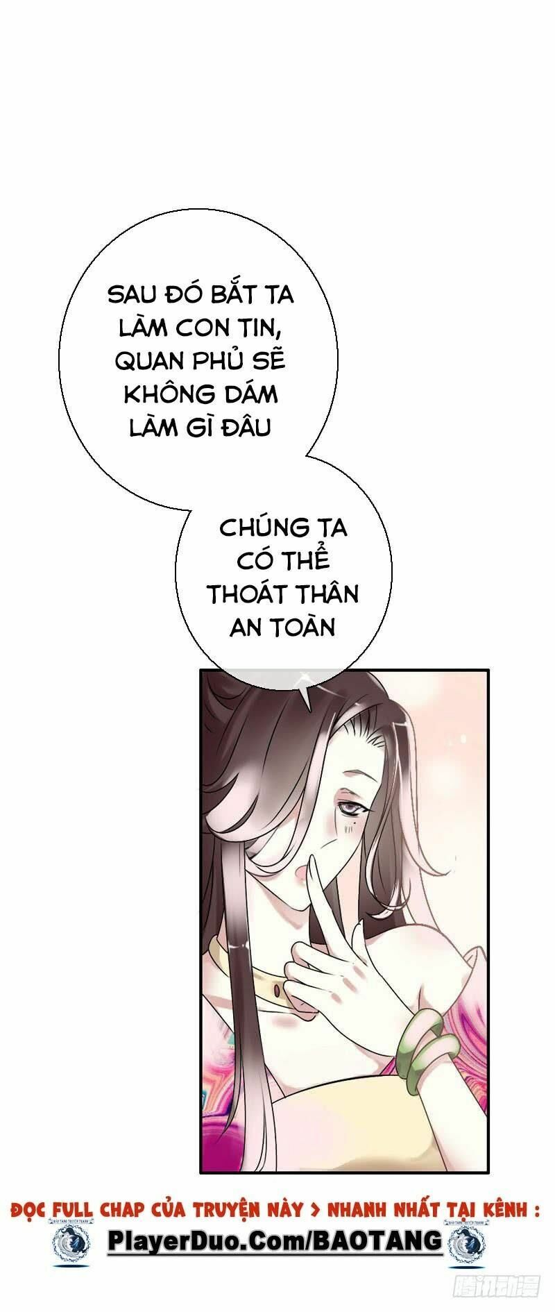 Điền viên mật sủng: Cô vợ nóng bỏng: Chapter 63