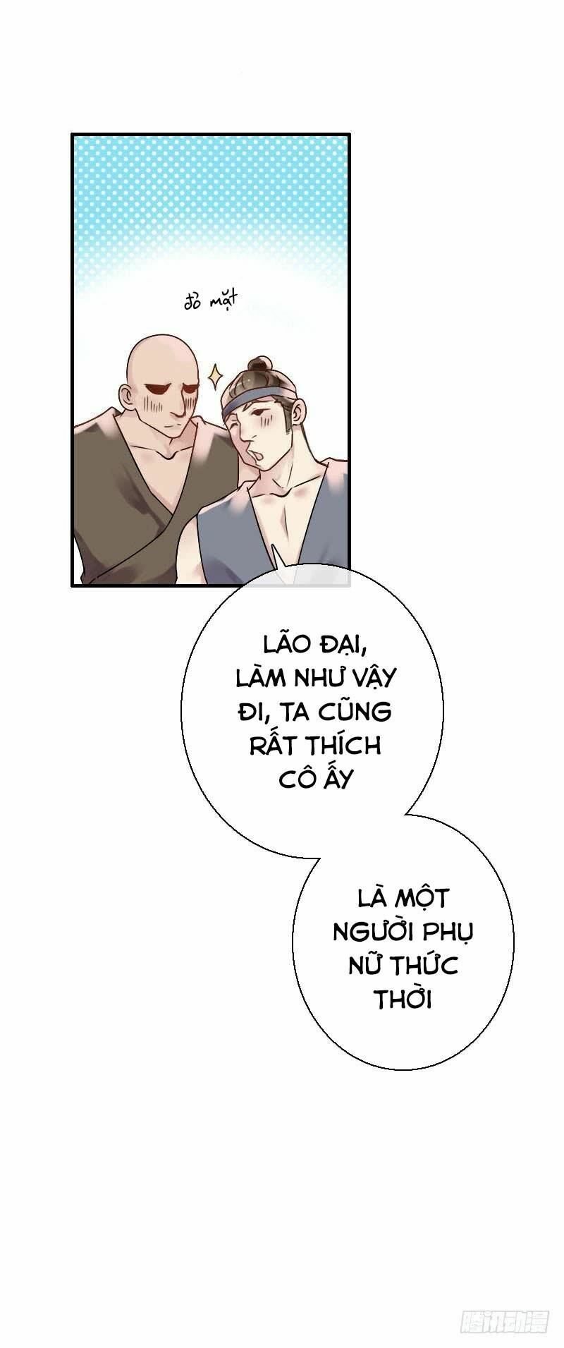 Điền viên mật sủng: Cô vợ nóng bỏng: Chapter 63