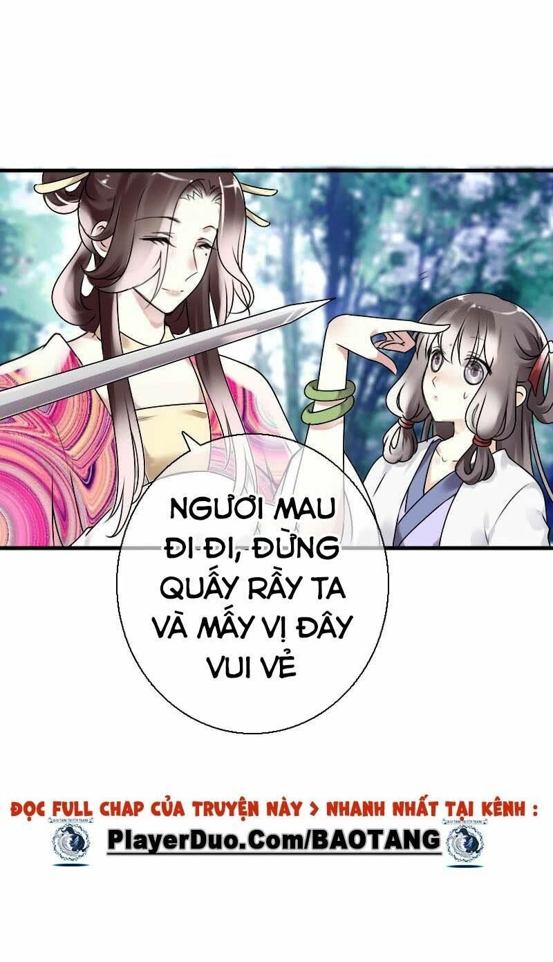 Điền viên mật sủng: Cô vợ nóng bỏng: Chapter 63