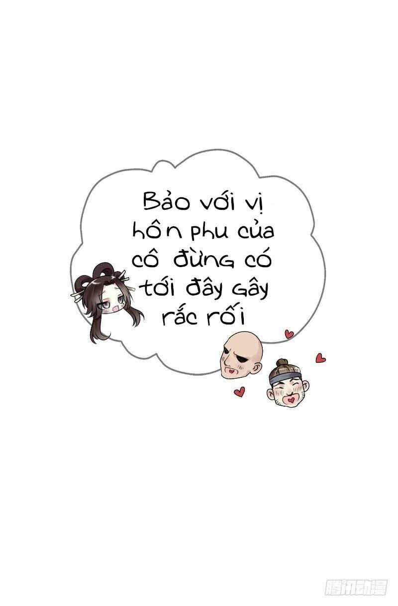Điền viên mật sủng: Cô vợ nóng bỏng: Chapter 63