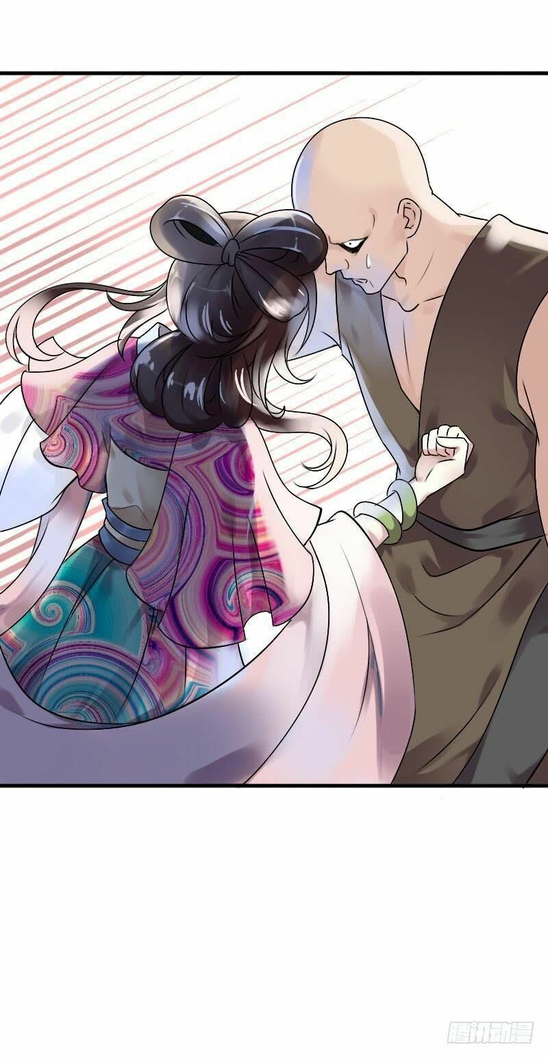Điền viên mật sủng: Cô vợ nóng bỏng: Chapter 63