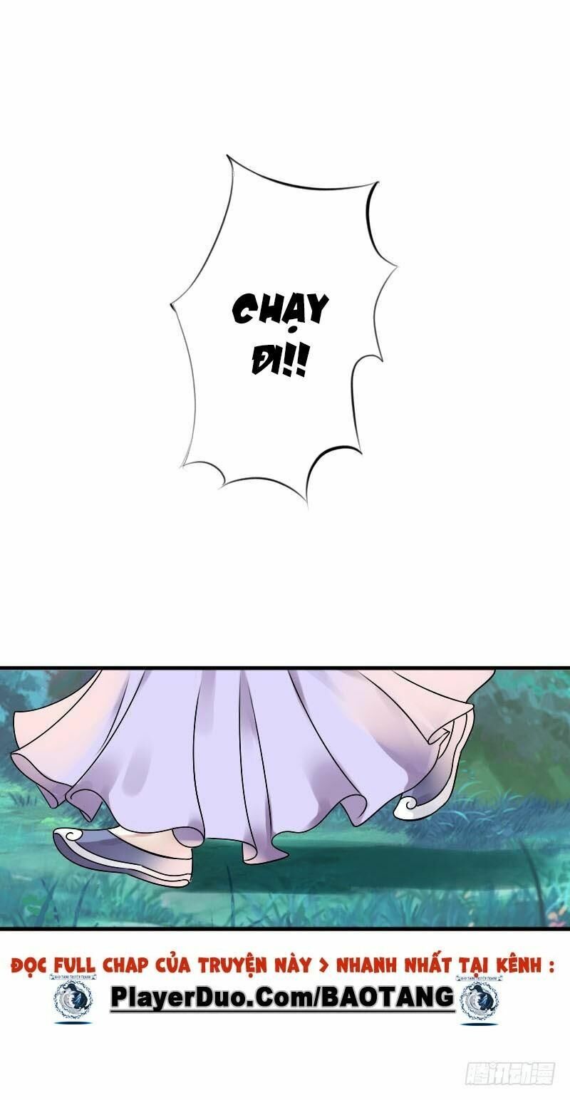 Điền viên mật sủng: Cô vợ nóng bỏng: Chapter 63