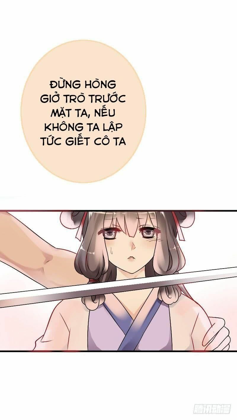 Điền viên mật sủng: Cô vợ nóng bỏng: Chapter 63